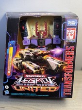 Hasbro Transformers Legacy Series Leader GALVATRON - NEW MISB