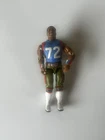GI Joe 1986 The Fridge Vintage Hasbro Action Figure