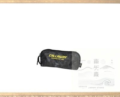 キャロウェイ(Callaway) Utility Black