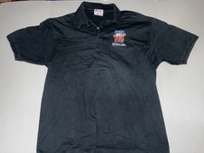 Vintage USPS Y2K Celebrate the Century Embroidered Polo Shirt USA XL