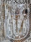 Repousse by Kirk Stieff   4-Pc. Place Set.,  Factory New,   Sterling