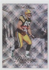 2024 Panini Prestige Xtra Points Diamond Mark Chmura #115 1kx5