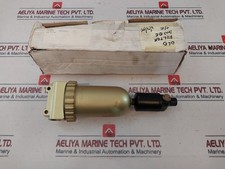 Bosch DN15 PN25 Z410 Pneumatic Air Filter 70.02 R916434268