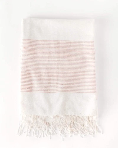 Creative Women Riviera Throw Blanket - Thumbnail 3