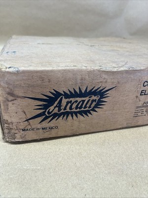 250 Pack Arcair 1/4x12'' Copperclad Gouging Pointed Electrode 22-043-003 D-C NEW