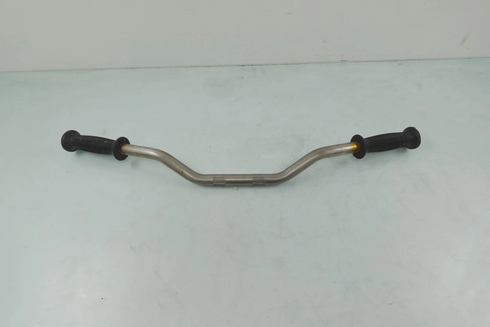 1999-2019 Kawasaki OEM Handlbar and Hand Grip Ass'y 39058-3735-6Z STX-15F STX12F