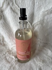 Bath Body Works Aromatherapy ORANGE  GINGER Essential Oil Mist Spray 5.3 fl oz