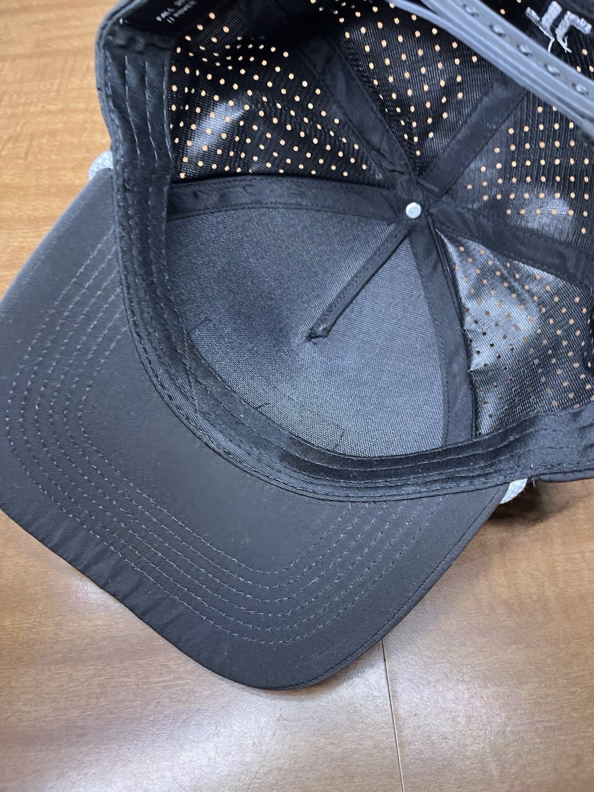 Transparent Labs Supplements Patch Logo Black Ven… - image 9