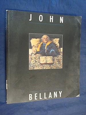 John Bellany, Bold, Alan