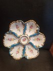 Vintage Oyster Plate, Estate Find Limoges  The Nicest One On Ebay IMO. — photo 1