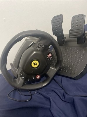 Thrustmaster Ferrari 458 PS4 Only/pc