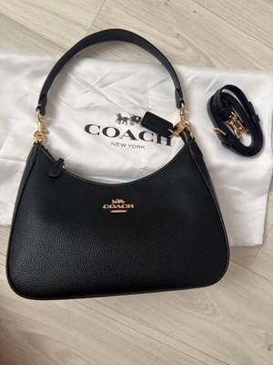 Coach Teri Hobo Tasche
