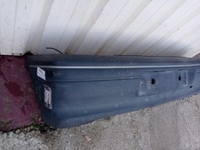 Pare-choc arrière Peugeot 106