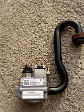 Pentair Starite 42001-0051 Gas Valve Mastertemp Max-e-therm pool spa Heater