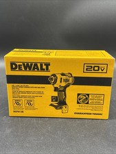 Dewalt Dcf913b 20v Max 38 Compact Brushless Impact Wrench With Hog Ring Anvil