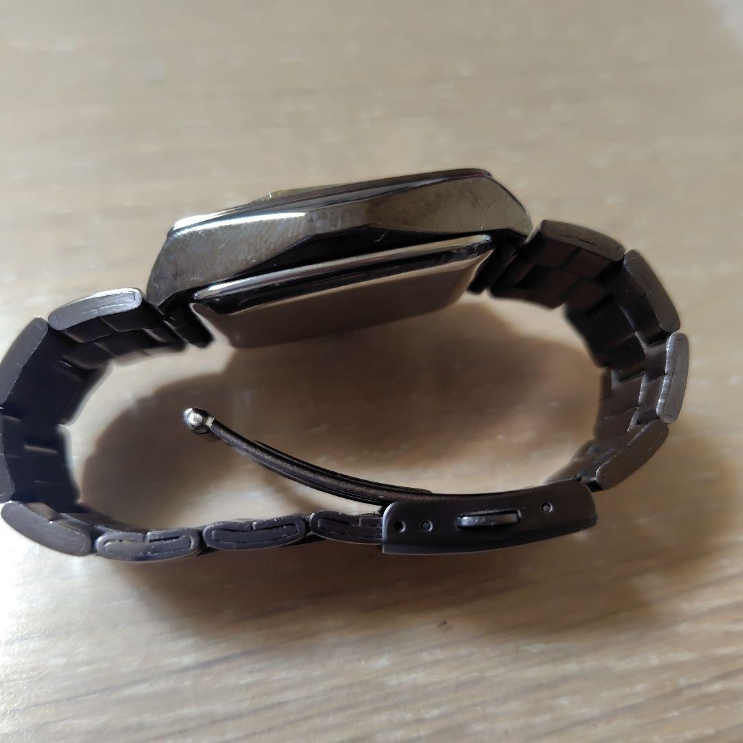 Orient Three Star Cut Automatic Watch Yellow - image 7