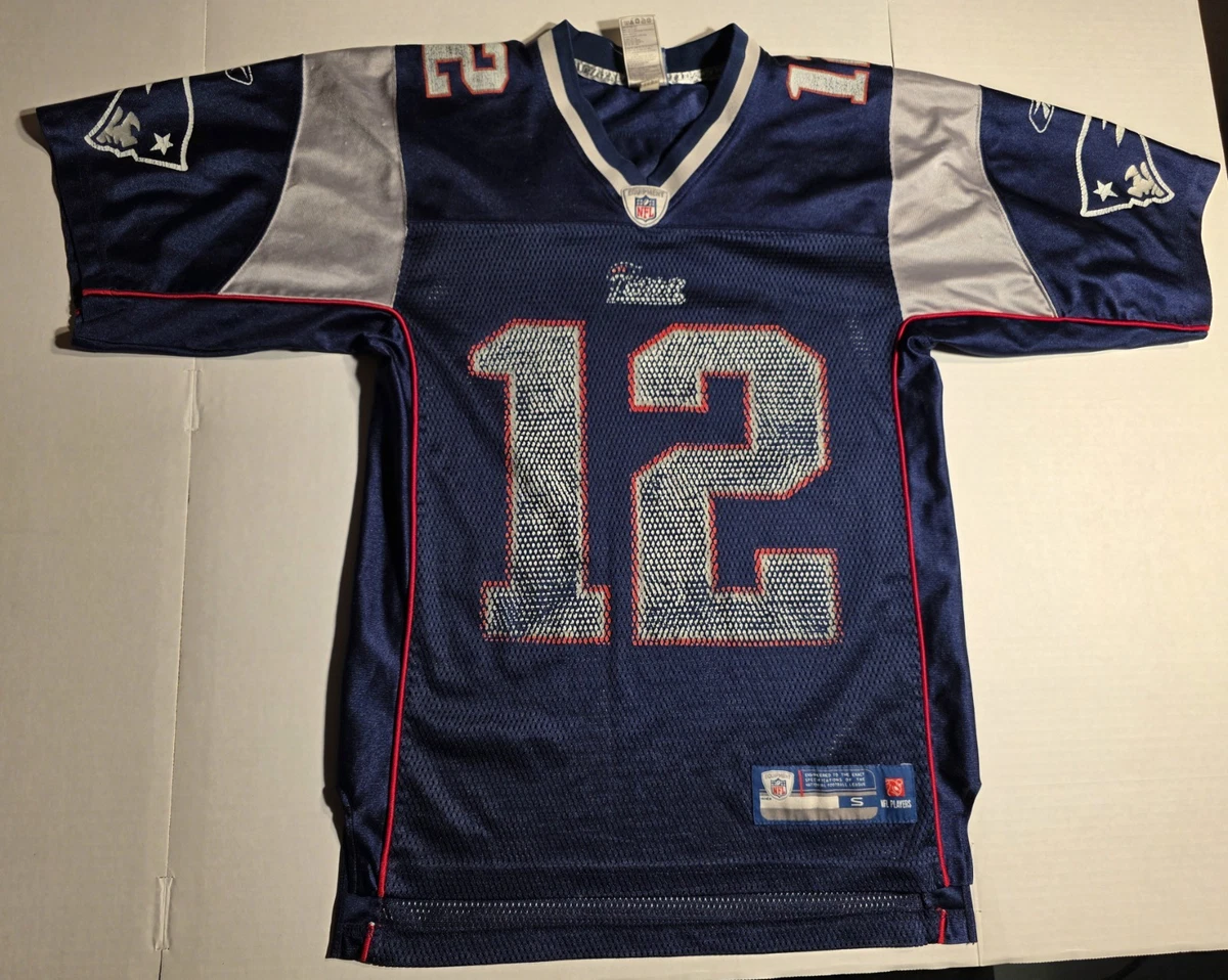 25+ Reebok Tom Brady NFL Jerseys for sale | Updated Oct 2026