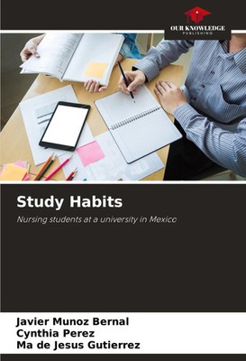 Javier Muñoz Bernal (u. a.) | Study Habits | Taschenbuch | Englisch (2024)