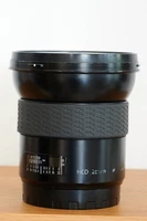 Hasselblad Used HCD 28mm F4 Fixed Focus AF 155556 Lens