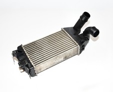 Ladeluftkühler LLK Intercooler  13213402 Astra H Caravan Original Opel 