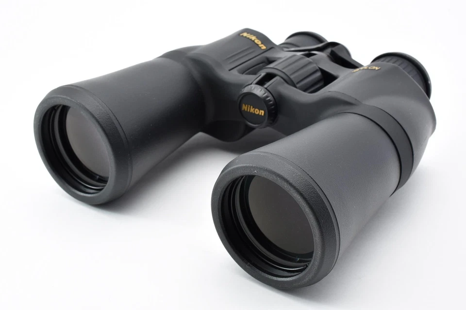[NEUWERTIG] Nikon ACULON A211 10-22x50 Zoom Fernglas aus JAPAN - Bild 2 von 4