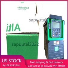 ATV630U30N4 SND Frequency Converter UPS Express ATV630U30N4 GQP0 US Free TAX