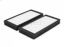 Filtre d'habitacle Hyundai TERRACAN