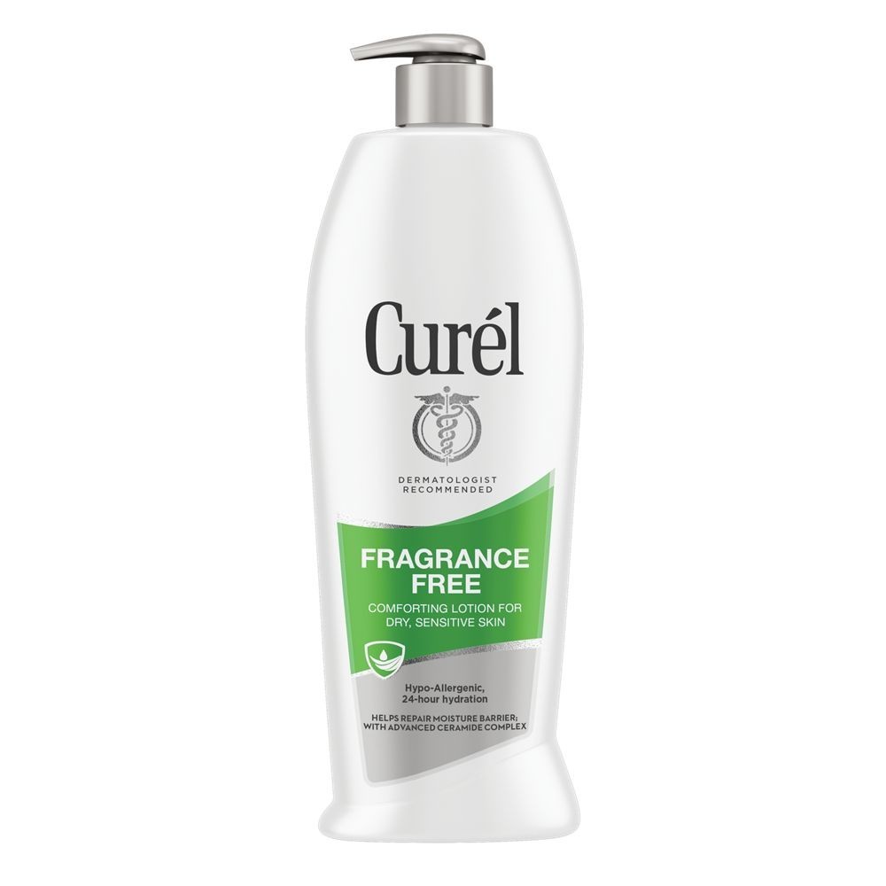 Sensitive Skin Lotion For Dry Skin 13 Oz