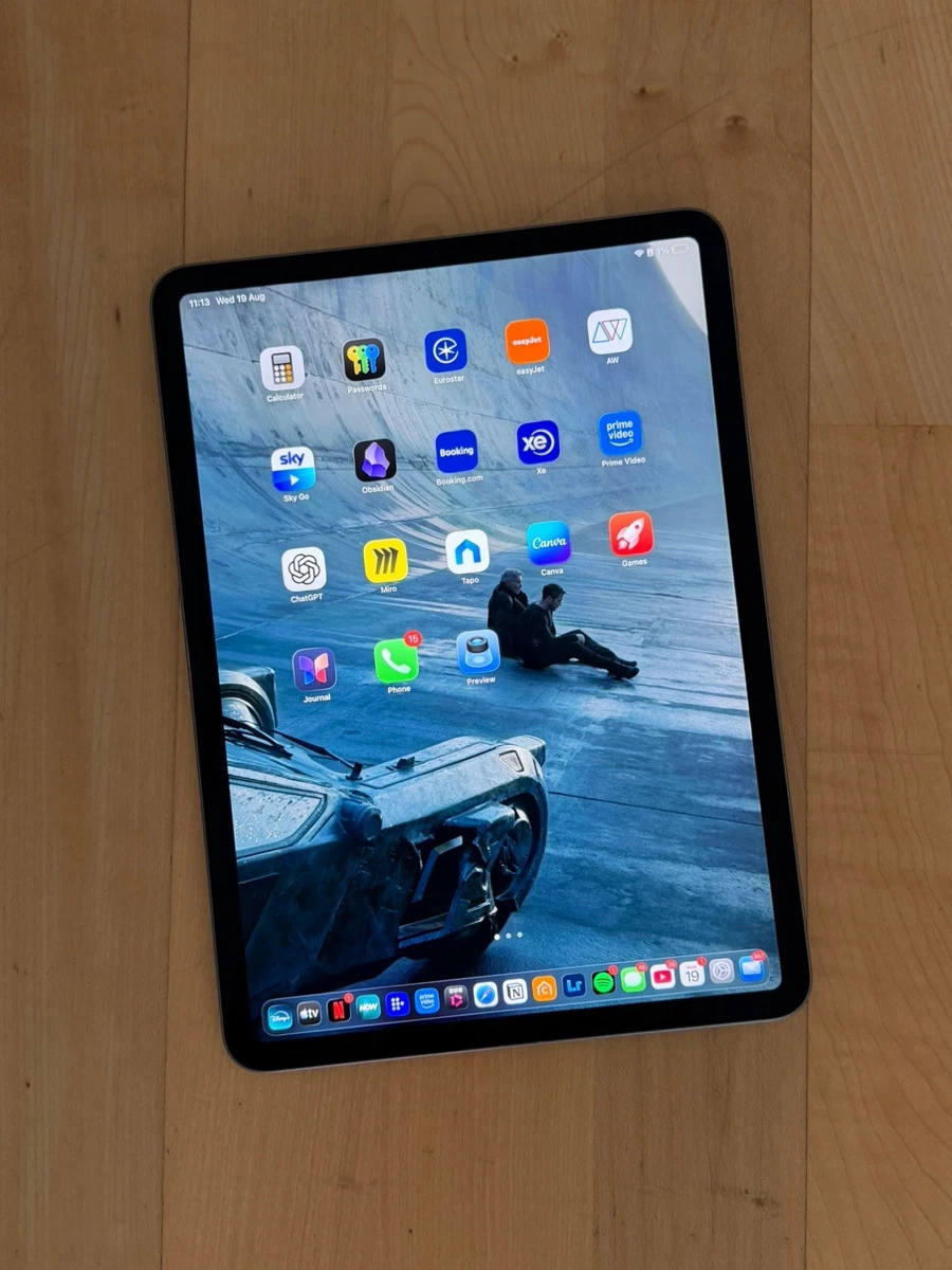 Apple iPad Pro 1st Generation Tablets for sale | eBay UK