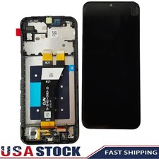 Replacement For Samsung Galaxy A14 5G SM-A146U LCD Touch Screen Digitizer Frame