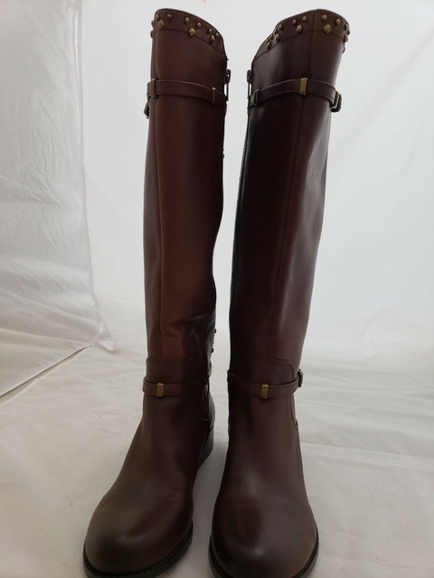 gianni bini boots wide calf
