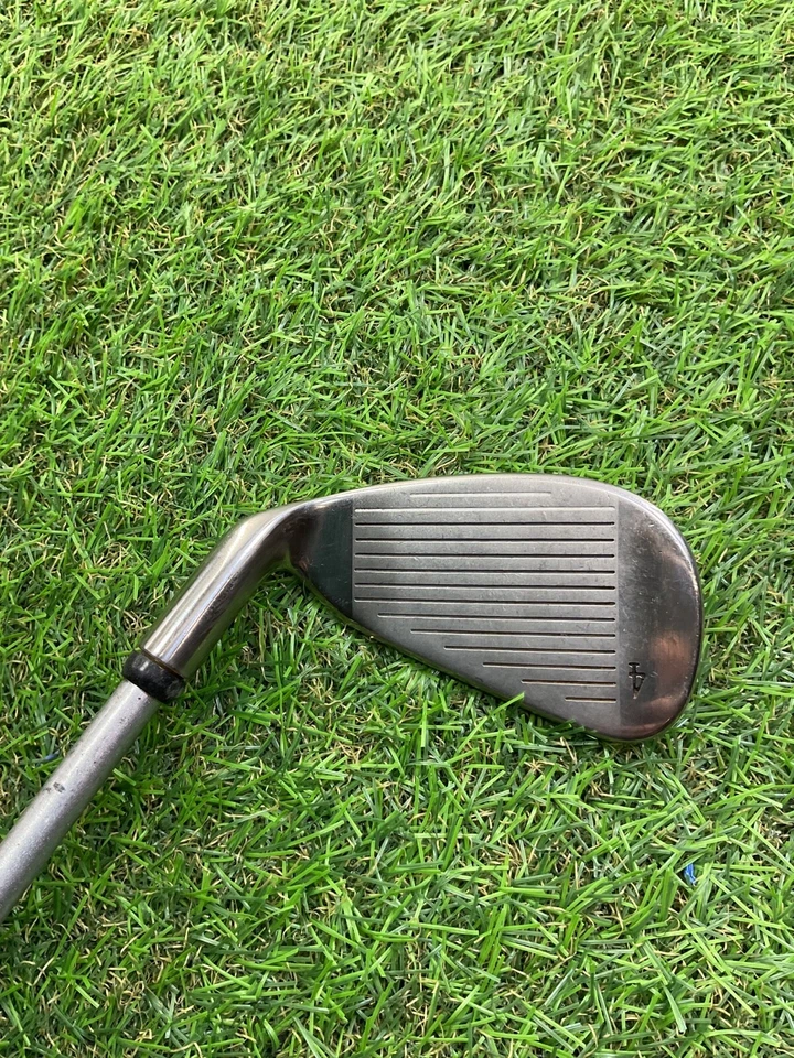 Nickent BB Plus Ladies 4 Iron - Image 2 of 4