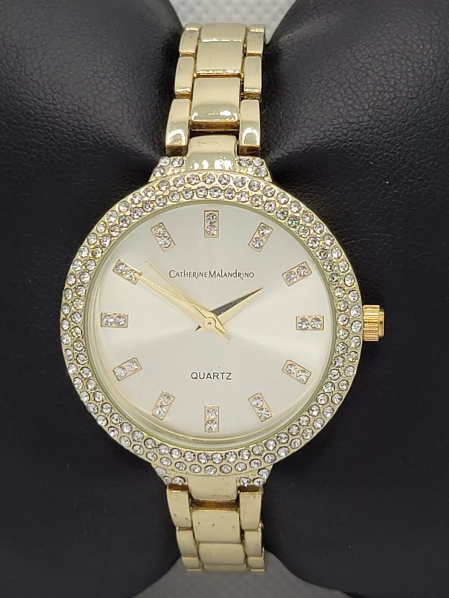 Catherine hot sale malandrino watches