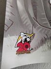 NARUTO 20TH ANNIVERSARY 12"x18" D/S Original Promo TV Poster SDCC 2022 Viz — photo 7