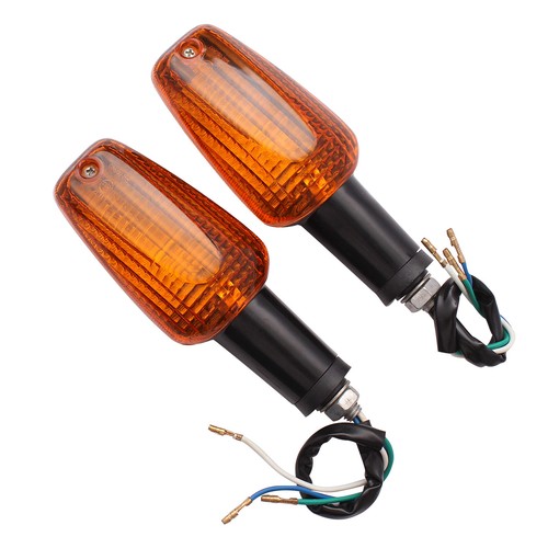 Front Turn Signals Indicator For Honda CB1100 X-FOUR CB400/CB1300 SUPER FOUR - Picture 10 of 18