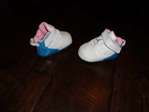 infant jordan shoes 1c