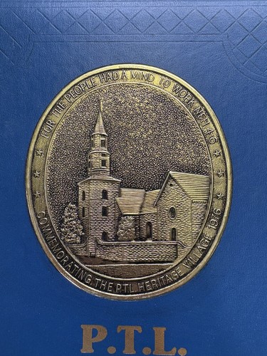 P.T.L. Study Guide Strong's Concordance, Bible Dictionary, Study Words of Jesus - Bild 2 von 8