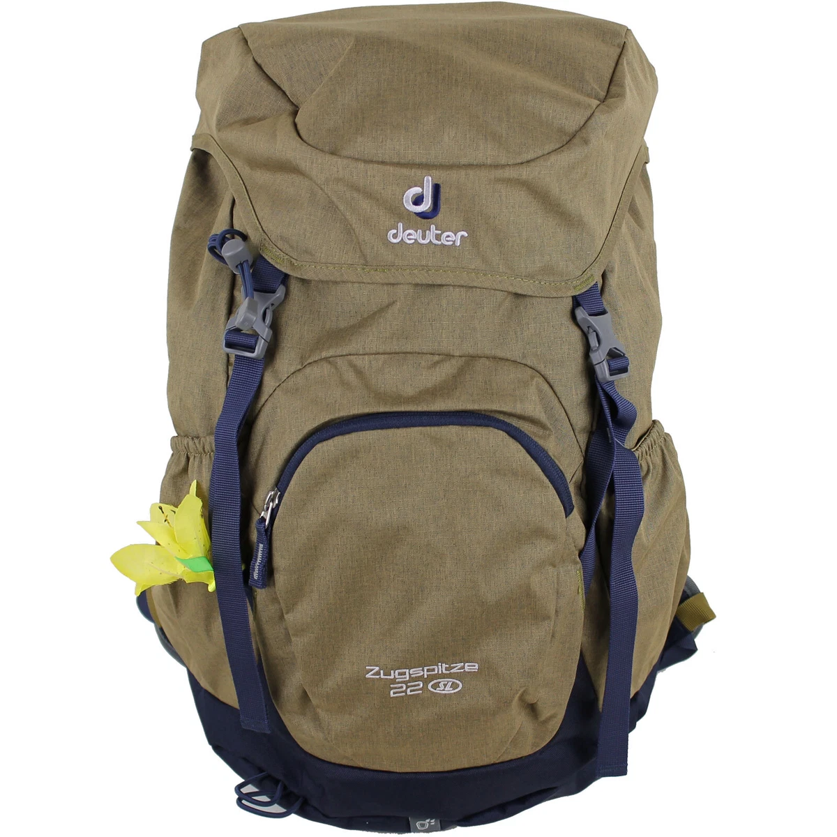 Zaino deuter 22 litri sale
