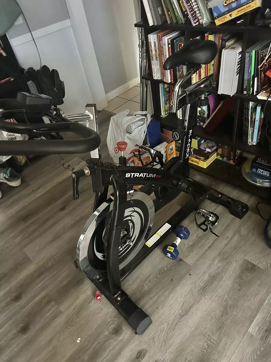 Bladez Stratum GS Indoor Cycle eBay