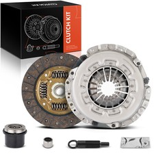 Transmission Clutch Kit For Ford Ranger 1985-1995 Aerostar Bronco Ii Mazda B3000