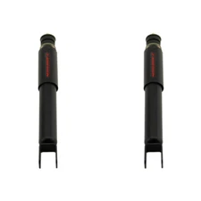Belltech Nitro 0-4" Front Lowering RWD 4WD Shock Pair For Chevy / GMC / Cadillac