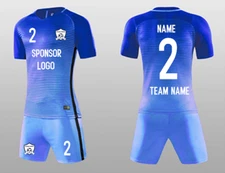 soccer jerseys Shorts Socks for boys Custom Goalie Jersey Shirts Soccer Uniform