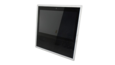 Amazon Echo Show with Alexa 1st Gen MW46WB - Free Shipping
