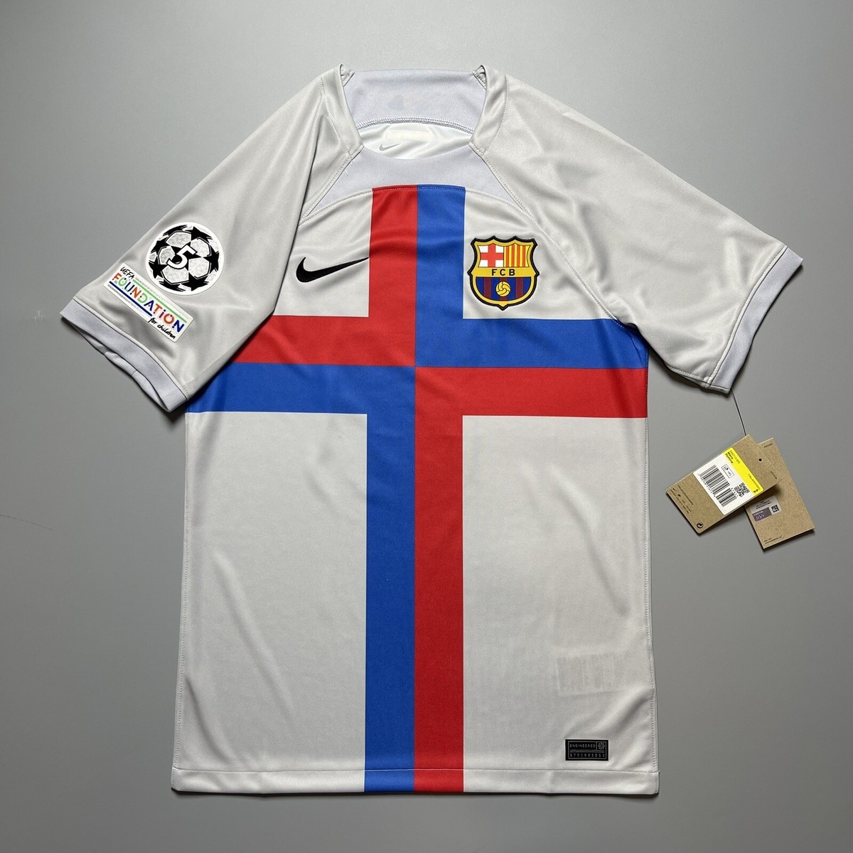 FC Barcelona 22/23 8番　ペドリ　mサイズ FC Barcelona 22/23 8番 ペドリ mサイズ FC Barcelona 2022/2023