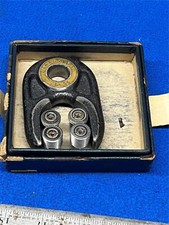 1/4-28 UNF 2A Go/NoGo Roll Thread Gage         0-310