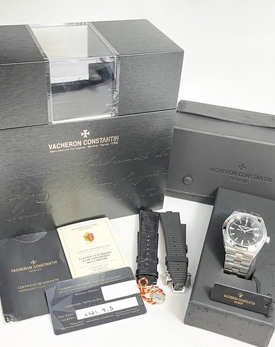 ebay vacheron constantin overseas