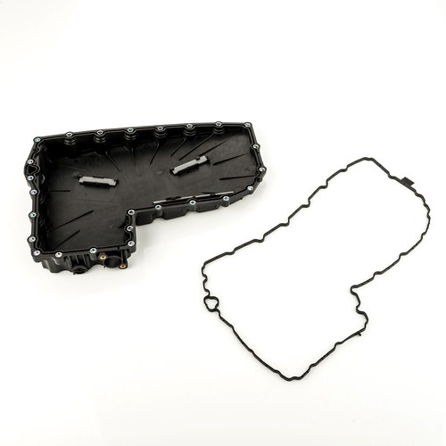 Coppa Olio Cambio Automatico 7-Gang-S Tronic Guarnizione per Audi Q5 Fy 0CK - 第 6/6 張圖片