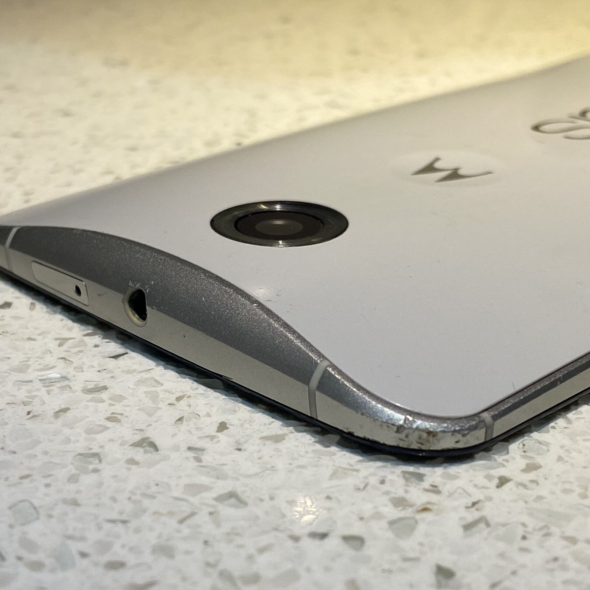 TWRP A16 nexus5 32GB 白③ Nexus 6 XT1103 - 32GB - Cloud White Smartphone #125 /DO | eBay