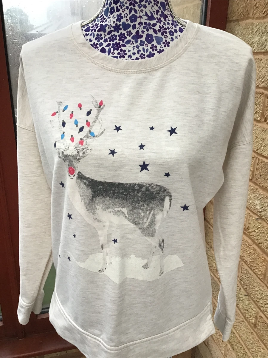 Marks and spencers ladies christmas clearance jumpers