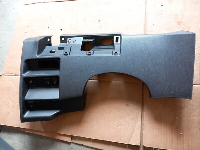 FOR 2016 NISSAN X TRAIL T32 DASHBOARD TRIM SWITCH FACIA PANEL 681064CE0A